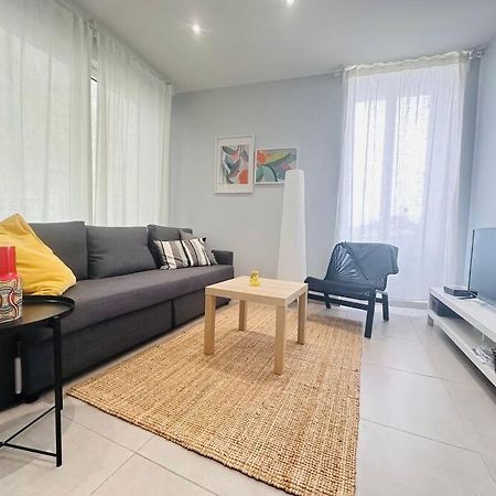 La Laonnoise Apartment Екстериор снимка