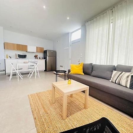 La Laonnoise Apartment Екстериор снимка