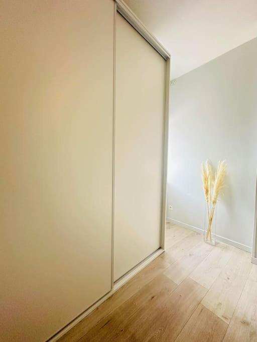 La Laonnoise Apartment Екстериор снимка