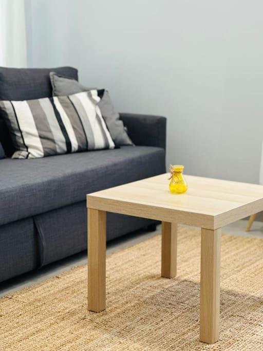 La Laonnoise Apartment Екстериор снимка