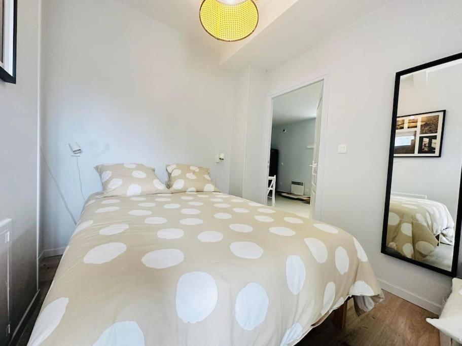La Laonnoise Apartment Екстериор снимка