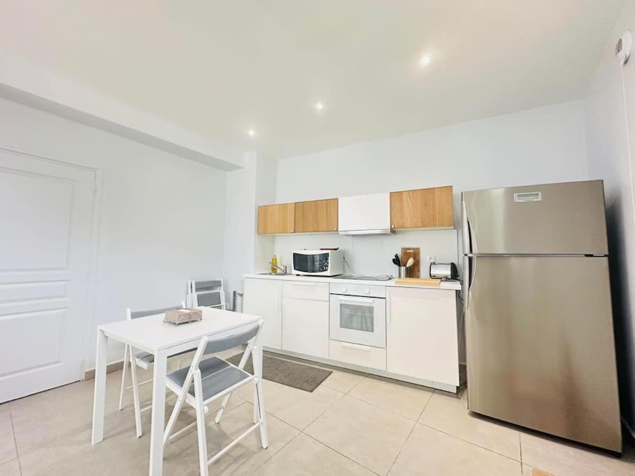 La Laonnoise Apartment Екстериор снимка