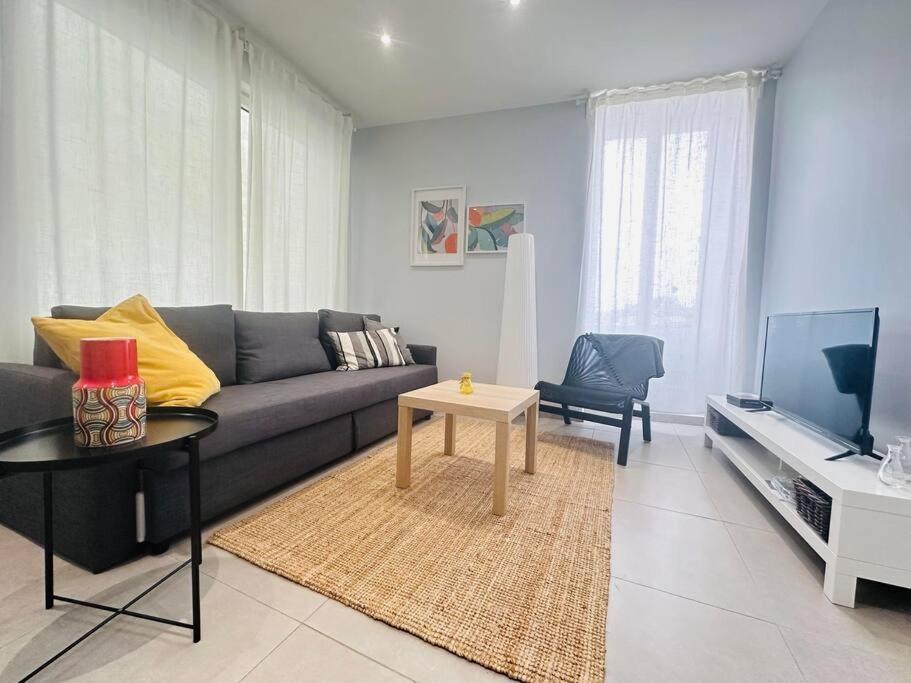 La Laonnoise Apartment Екстериор снимка