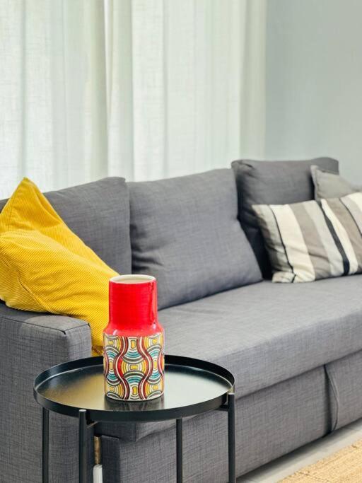 La Laonnoise Apartment Екстериор снимка