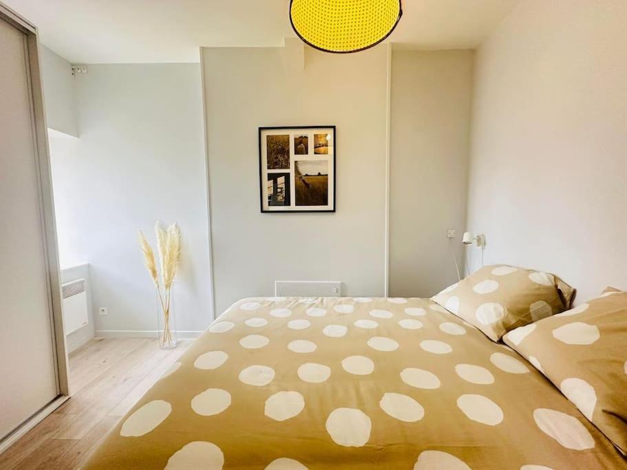 La Laonnoise Apartment Екстериор снимка