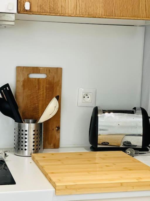 La Laonnoise Apartment Екстериор снимка