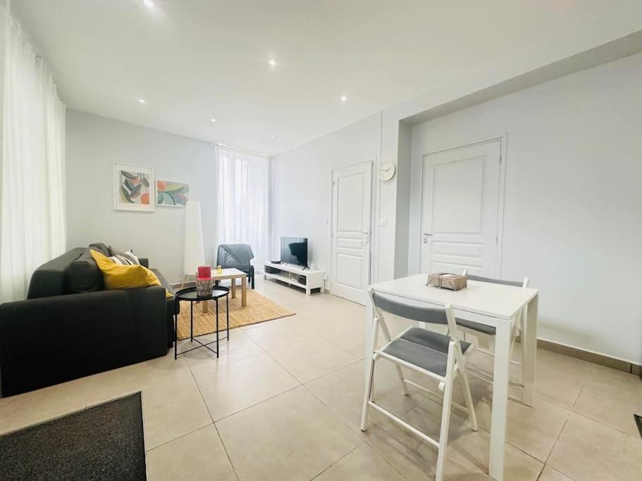 La Laonnoise Apartment Екстериор снимка
