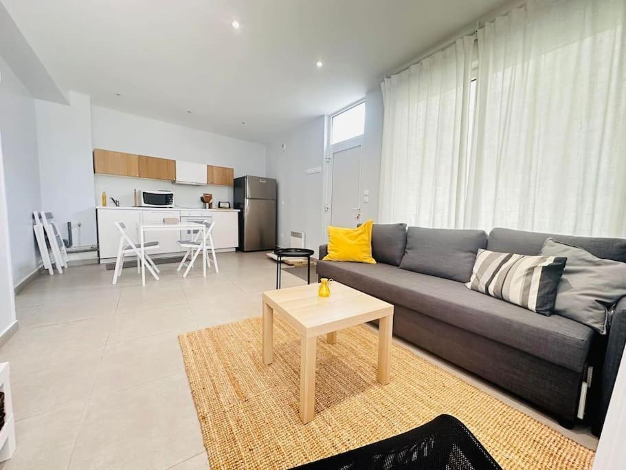 La Laonnoise Apartment Екстериор снимка